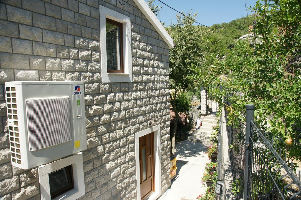 Paradise House Skadar Lake Karuc 外观 照片