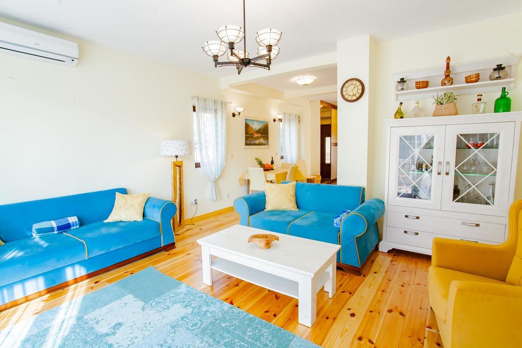 Paradise House Skadar Lake Karuc 外观 照片