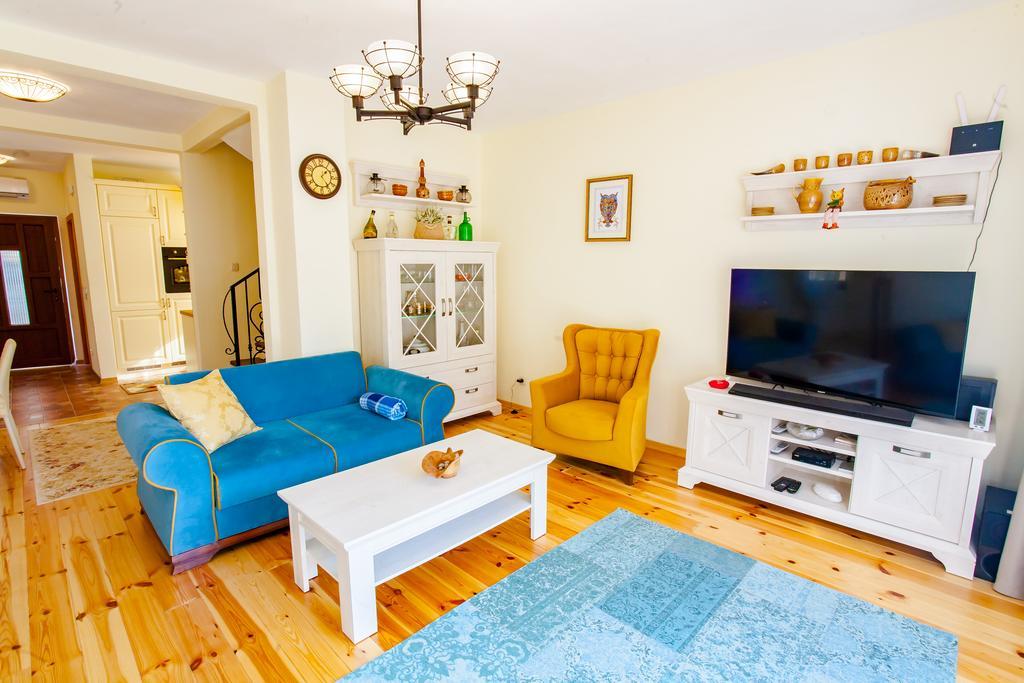 Paradise House Skadar Lake Karuc 外观 照片