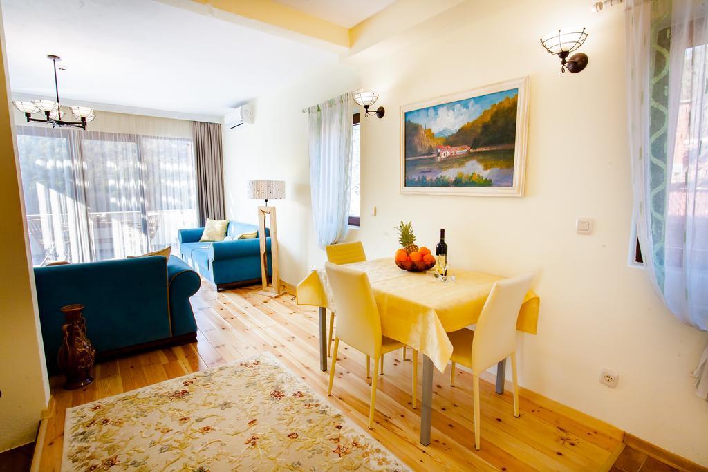 Paradise House Skadar Lake Karuc 外观 照片