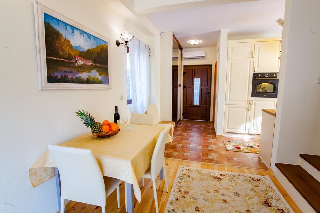 Paradise House Skadar Lake Karuc 外观 照片