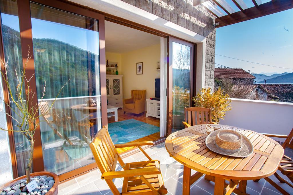 Paradise House Skadar Lake Karuc 外观 照片