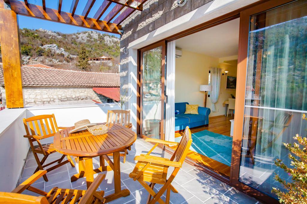 Paradise House Skadar Lake Karuc 外观 照片