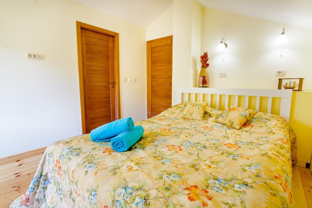 Paradise House Skadar Lake Karuc 外观 照片