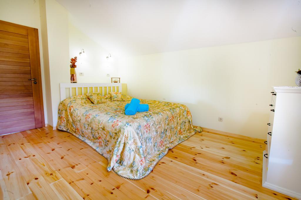 Paradise House Skadar Lake Karuc 外观 照片