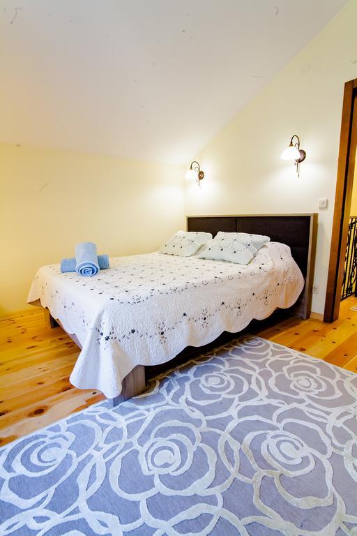 Paradise House Skadar Lake Karuc 外观 照片