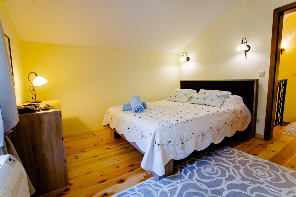 Paradise House Skadar Lake Karuc 外观 照片