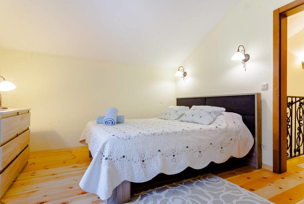 Paradise House Skadar Lake Karuc 外观 照片