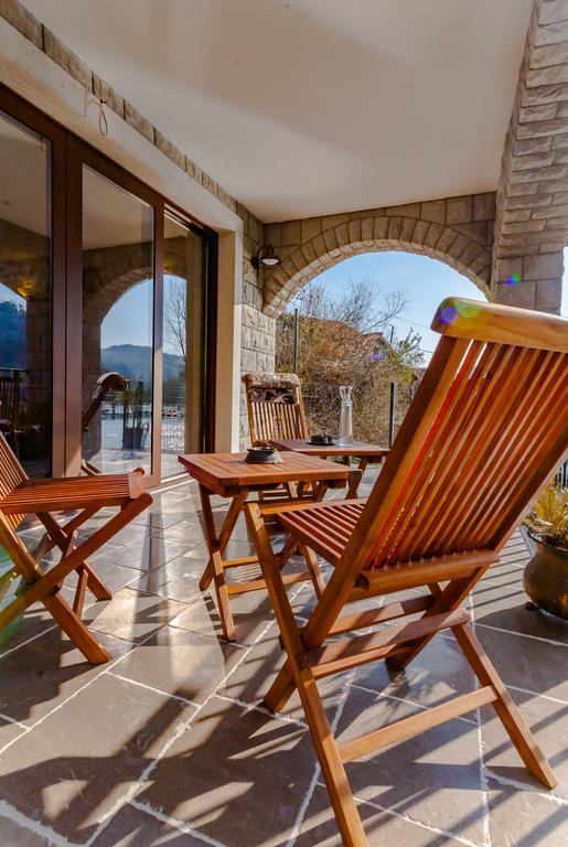 Paradise House Skadar Lake Karuc 外观 照片