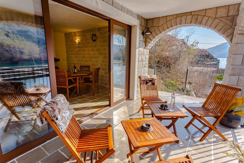 Paradise House Skadar Lake Karuc 外观 照片