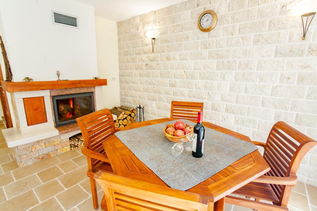 Paradise House Skadar Lake Karuc 外观 照片