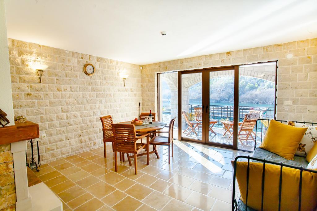 Paradise House Skadar Lake Karuc 外观 照片