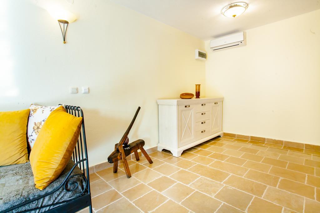 Paradise House Skadar Lake Karuc 外观 照片