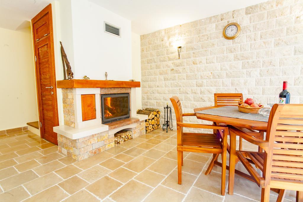 Paradise House Skadar Lake Karuc 外观 照片