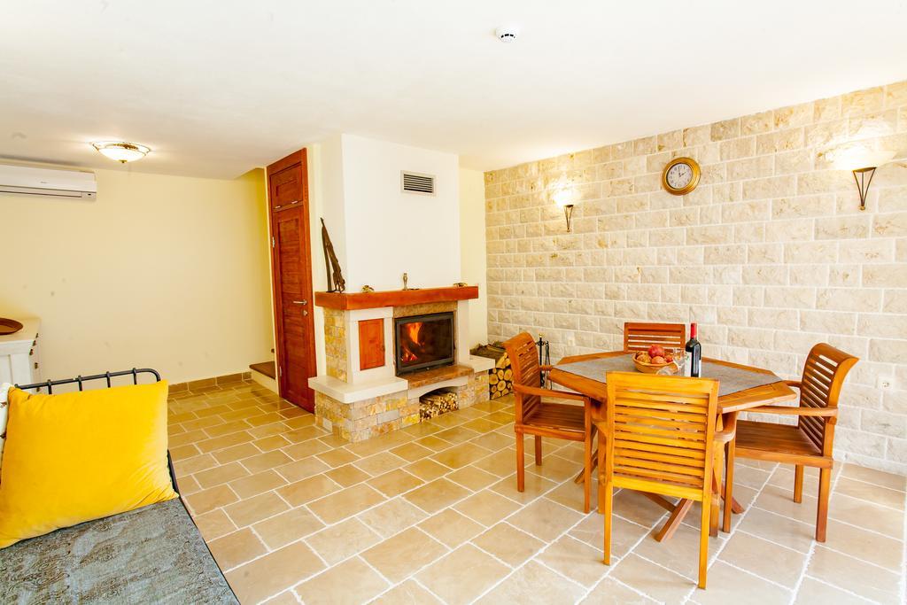 Paradise House Skadar Lake Karuc 外观 照片