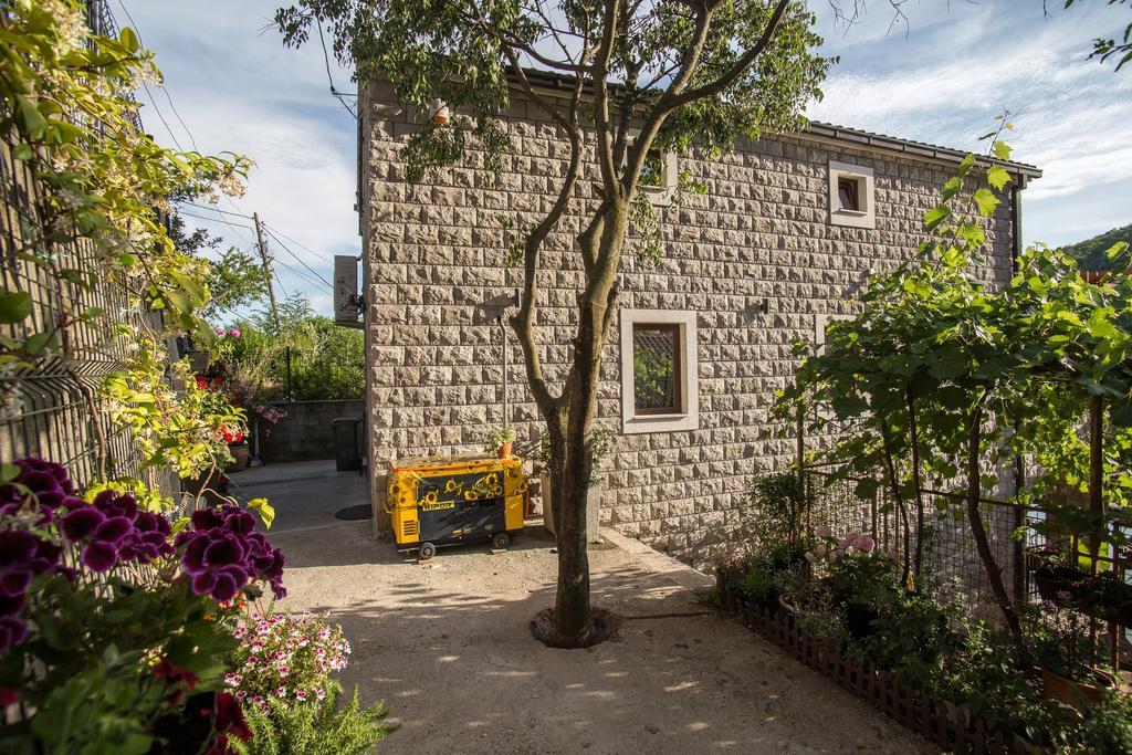 Paradise House Skadar Lake Karuc 外观 照片